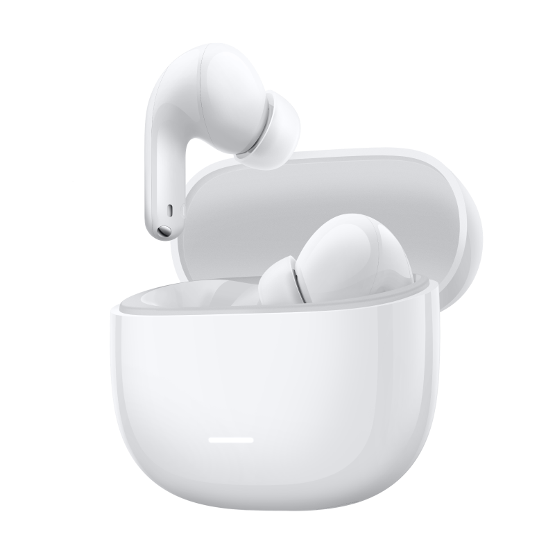 Беспроводные наушники REDMI, Buds 8 Lite (Белый)
Беспроводные наушники REDMI, Buds 8 Lite (Белый)