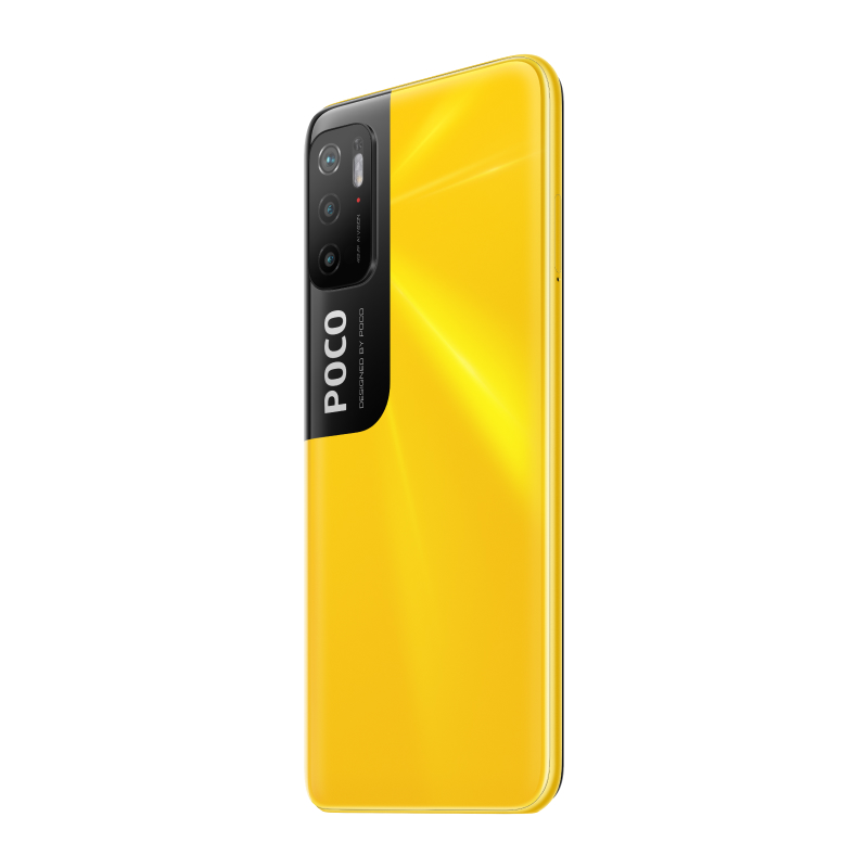 Xiaomi Poco M3 Pro 5g 6gb 128gb