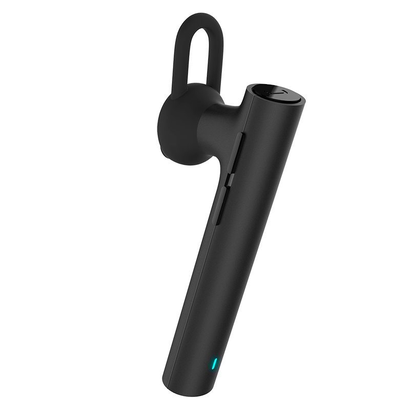 Беспроводная гарнитура Mi Bluetooth Headset Black