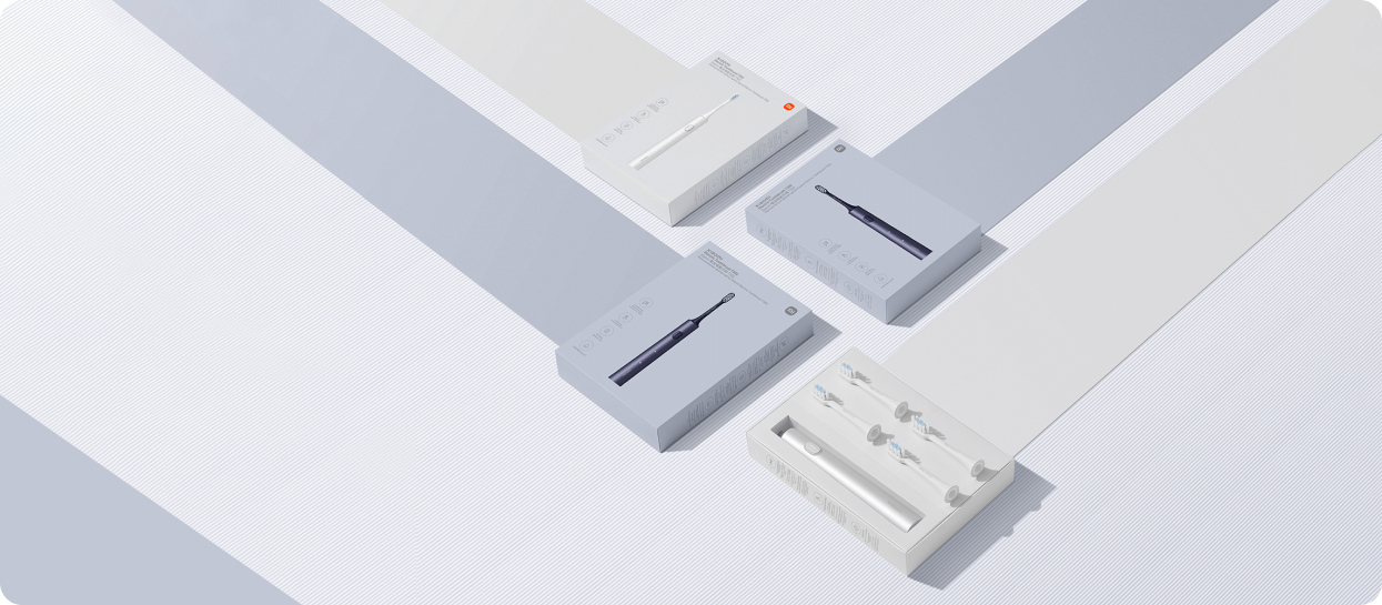 Xiaomi Electric Toothbrush T302