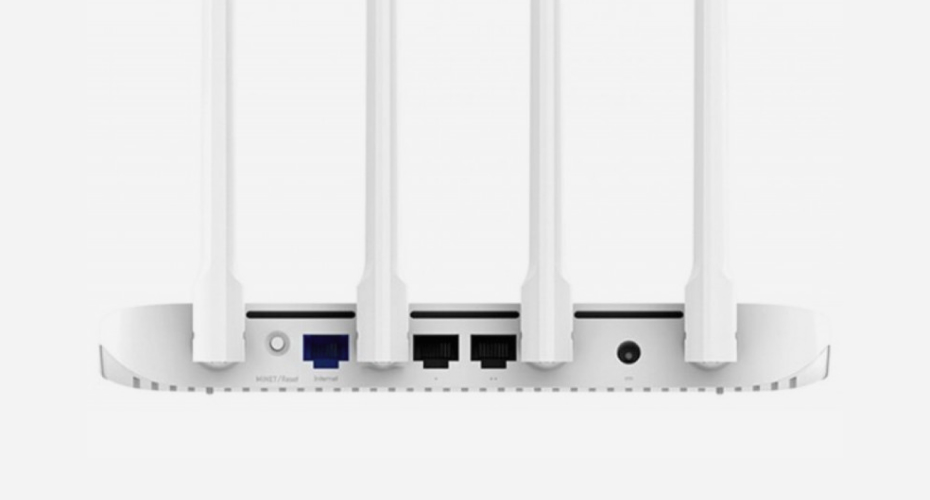 Xiaomi Mi Router Wifi 4a Ac