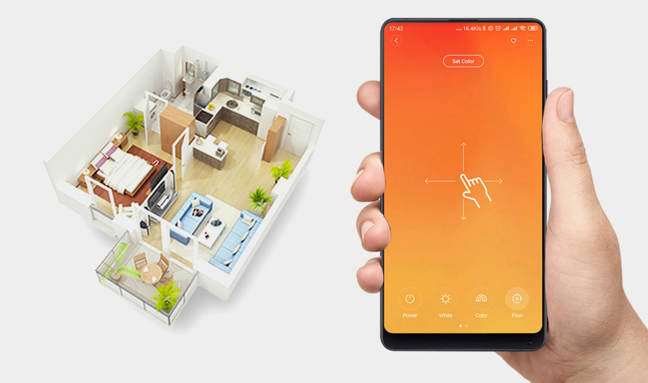 Комплект Умного Дома Xiaomi Обзор