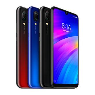 Redmi 7