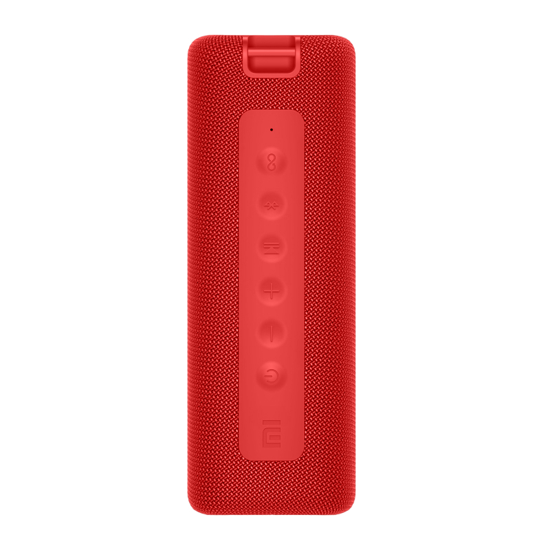 Mi Portable Bluetooth Speaker 16W (красный)