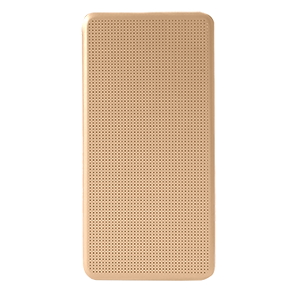 Перфорированный чехол-книжка для Redmi Note 4 Gold Перфорированный чехол-книжка для Redmi Note 4 Gold