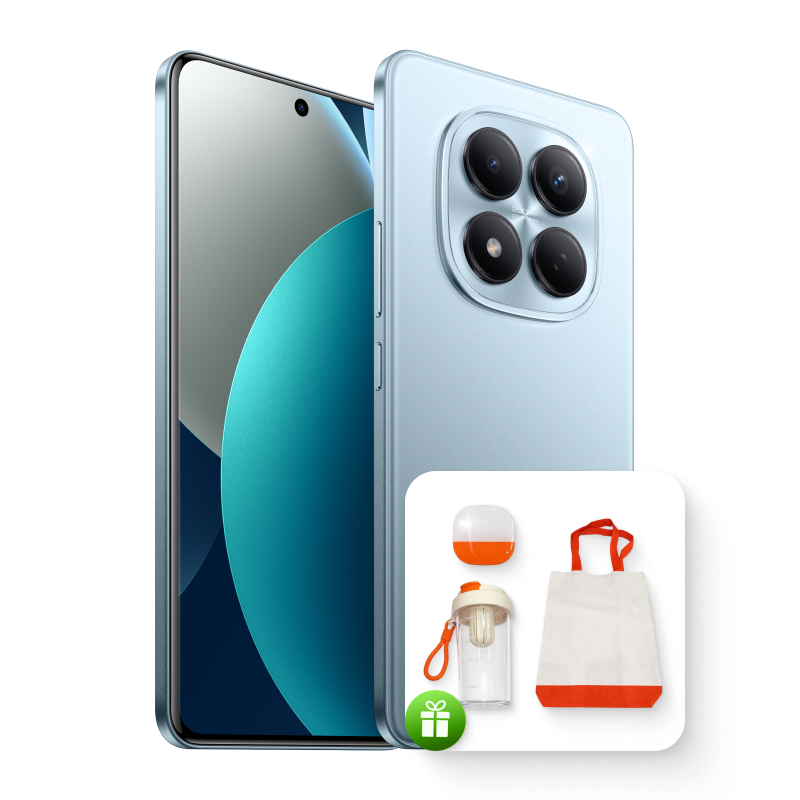 REDMI Note 15 Pro 12/256GB (Голубой)