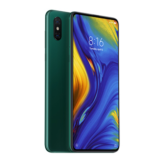 Mi Mix 3 Green Mi Mix 3 Green