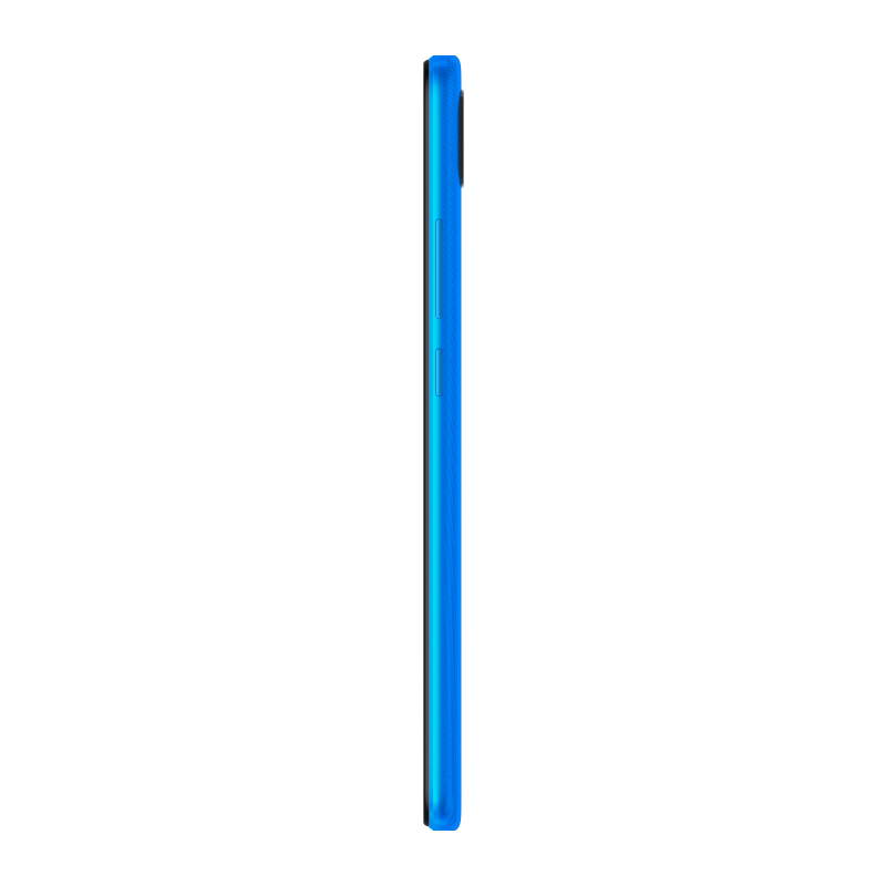 Redmi 9C NFC 2/32GB (синий) фото 8