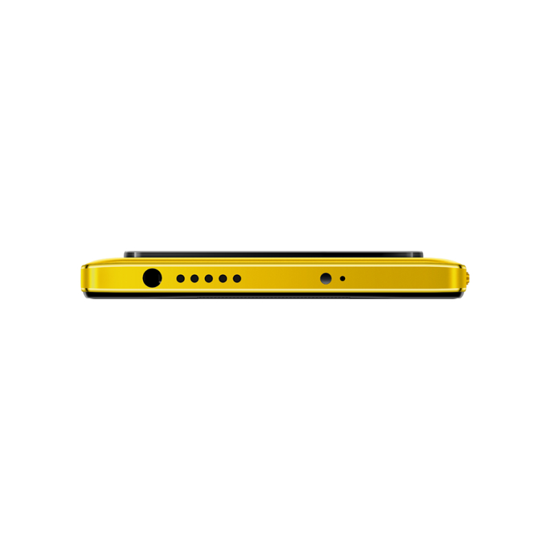 Смартфон POCO M4 Pro 6/128GB (желтый) M4 Pro 6/128GB (желтый) - фото 11