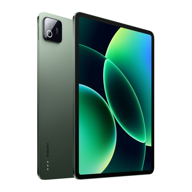 Xiaomi Pad 8 8/128Гб (Зеленый)