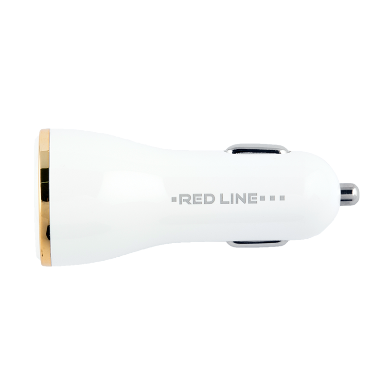Зарядное устройство Red Line Lux 3 USB (модель Z3)