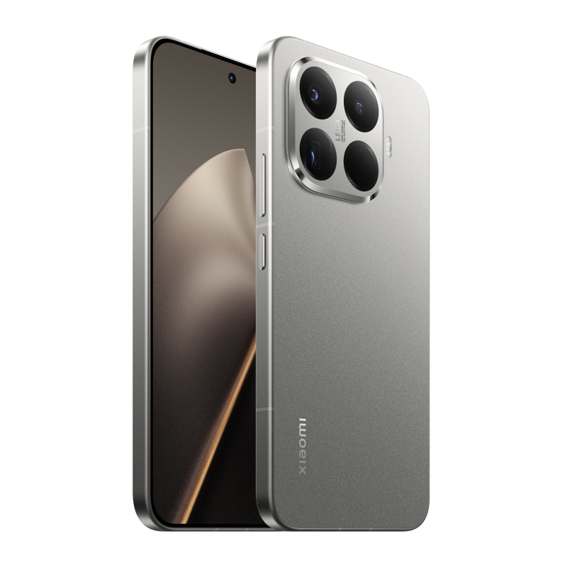 Xiaomi 15T Pro 12/512ГБ (Серый)