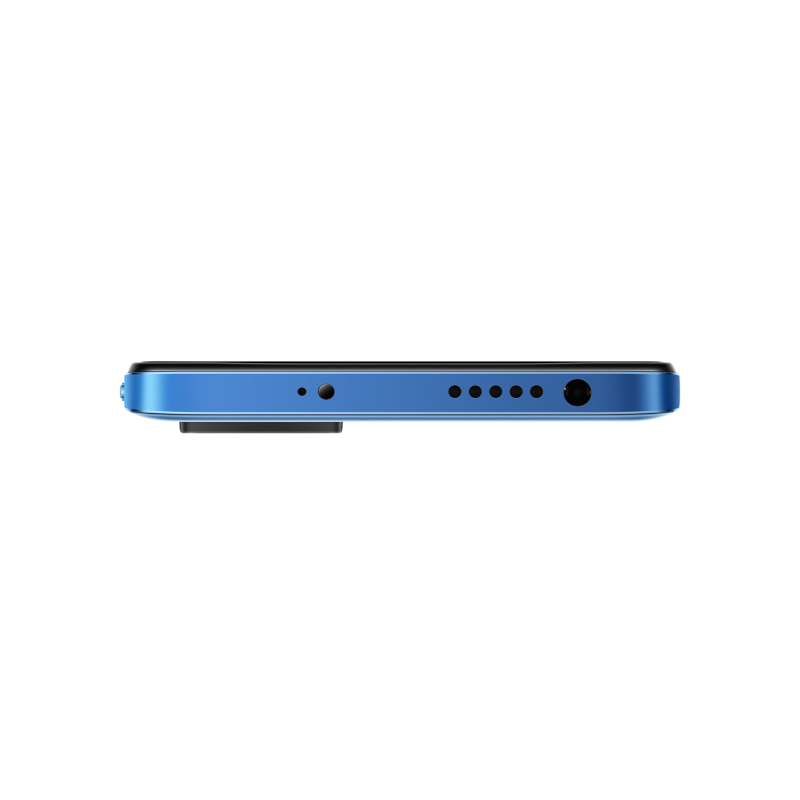 Смартфон Redmi Note 11 4/128GB (синий) фото 11