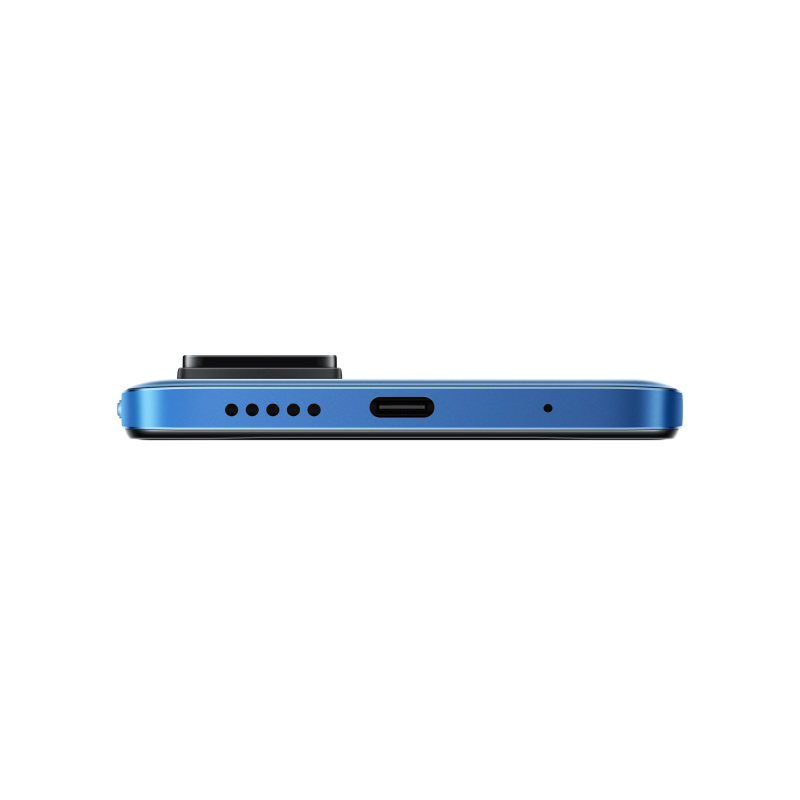 Смартфон Xiaomi Redmi Note 11S 6/128GB (синий) Redmi Note 11S 6/128GB (синий) - фото 10