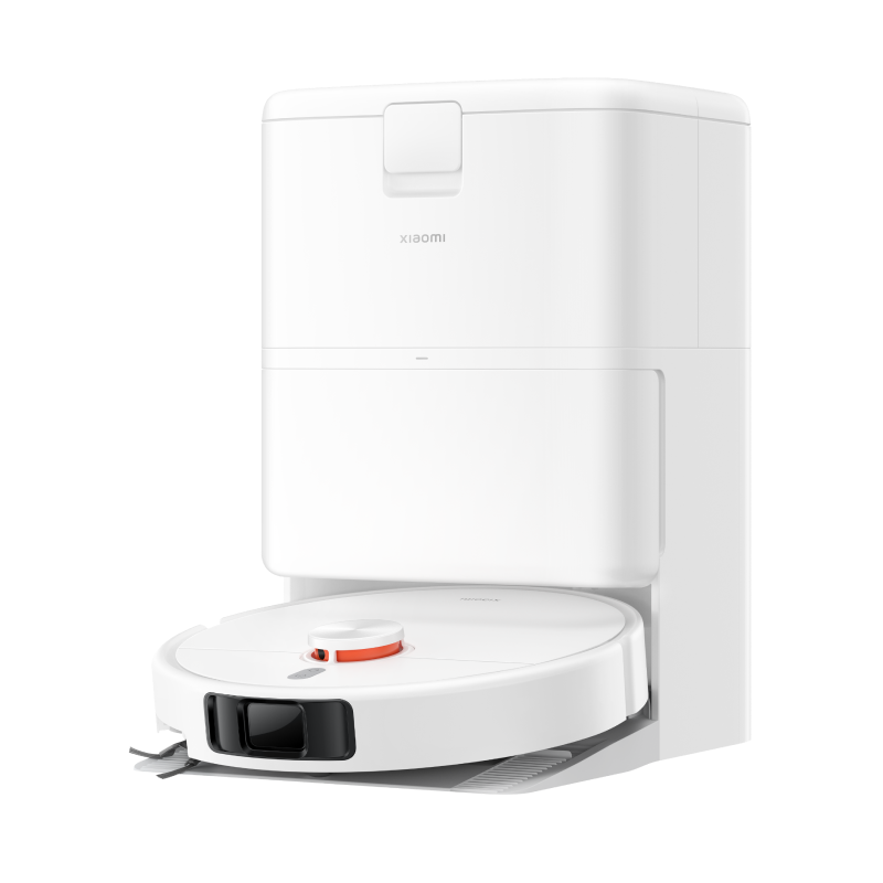 Xiaomi Robot Vacuum H50 Pro