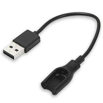 Кабель Red Line USB - Xiaomi Mi Band 2 Кабель Red Line USB - Xiaomi Mi Band 2