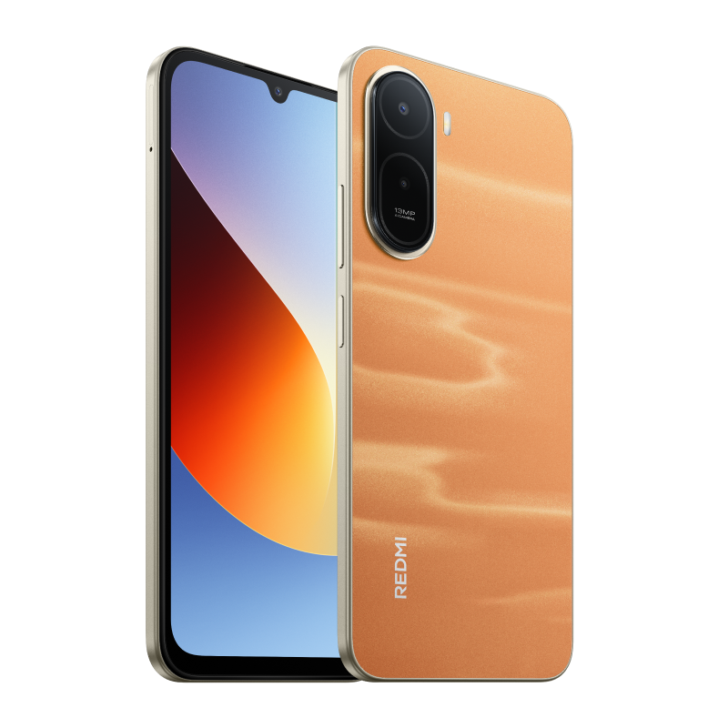 REDMI A7 Pro 4/128GB (Оранжевый)