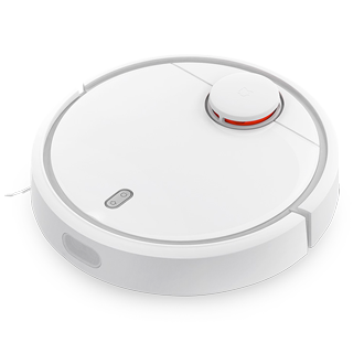 Робот-пылесос Mi Robot Vacuum