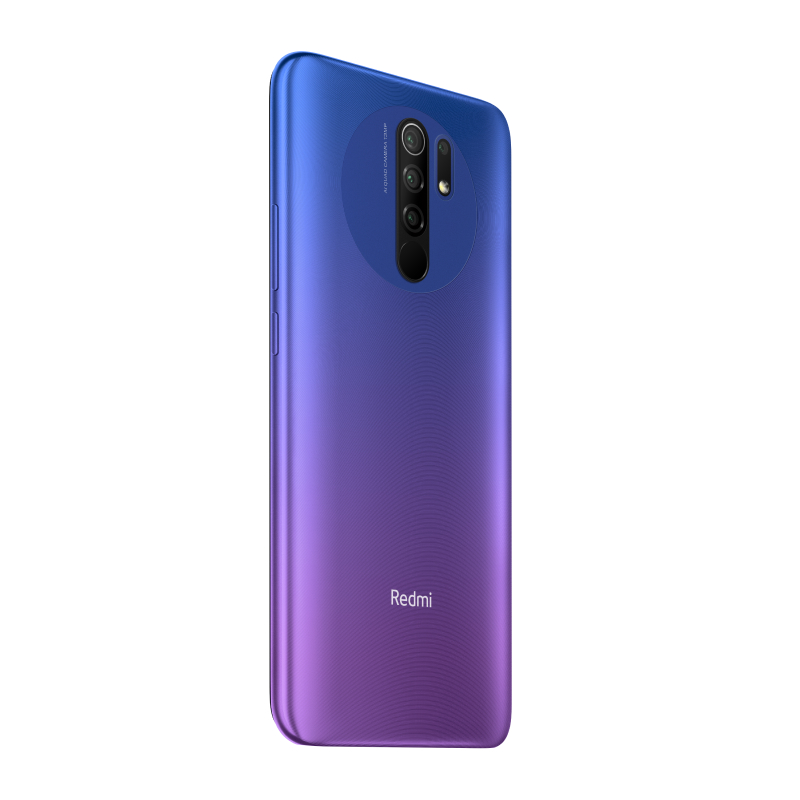 Redmi 9 3/32GB (фиолетовый) фото 5