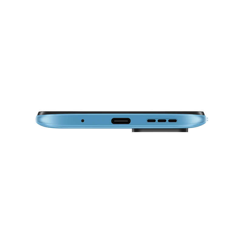 Смартфон Xiaomi Redmi 10 2022 4/128GB (синий) Redmi 10 2022 4/128GB (синий) - фото 10