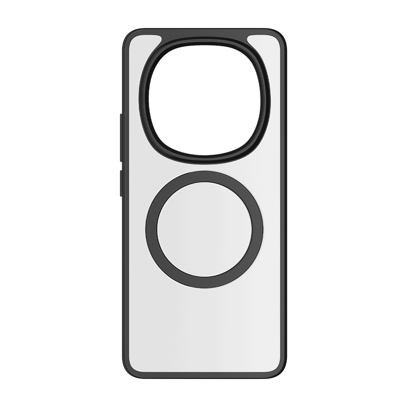 

Чехол Barn&Hollis, для Redmi Note 14 Pro+ 5G, Magsafe черный