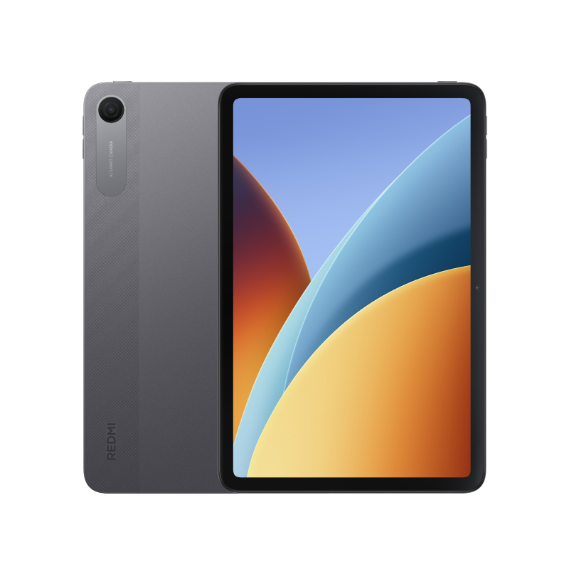 REDMI Pad 2 9.7 4G 4/64GB (Серый)