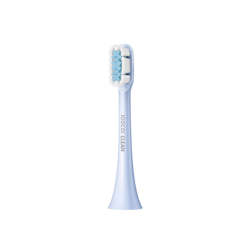 Электрическая зубная щетка Soocas X3 Pro (синий) X3 Pro (синий) - фото 2