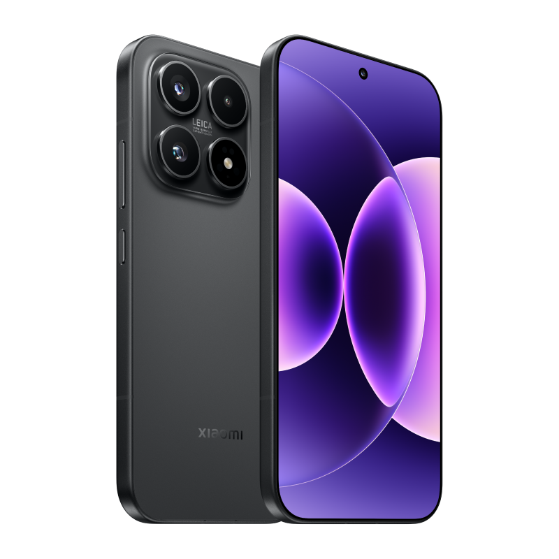 Xiaomi 17 12/512GB (Черный)