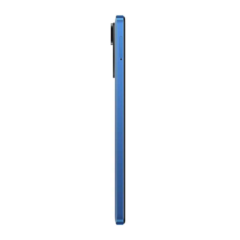 Смартфон Xiaomi Redmi Note 11S 6/128GB (синий) Redmi Note 11S 6/128GB (синий) - фото 5