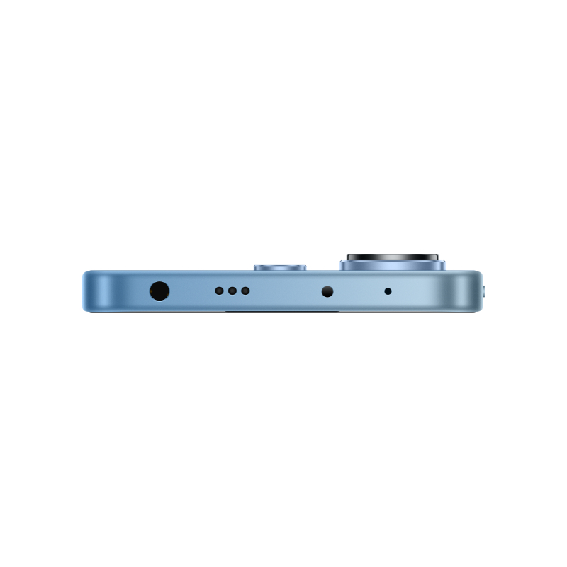 Смартфон Xiaomi Redmi Note 13 8/128GB (голубой) Redmi Note 13 8/128GB (голубой) - фото 10