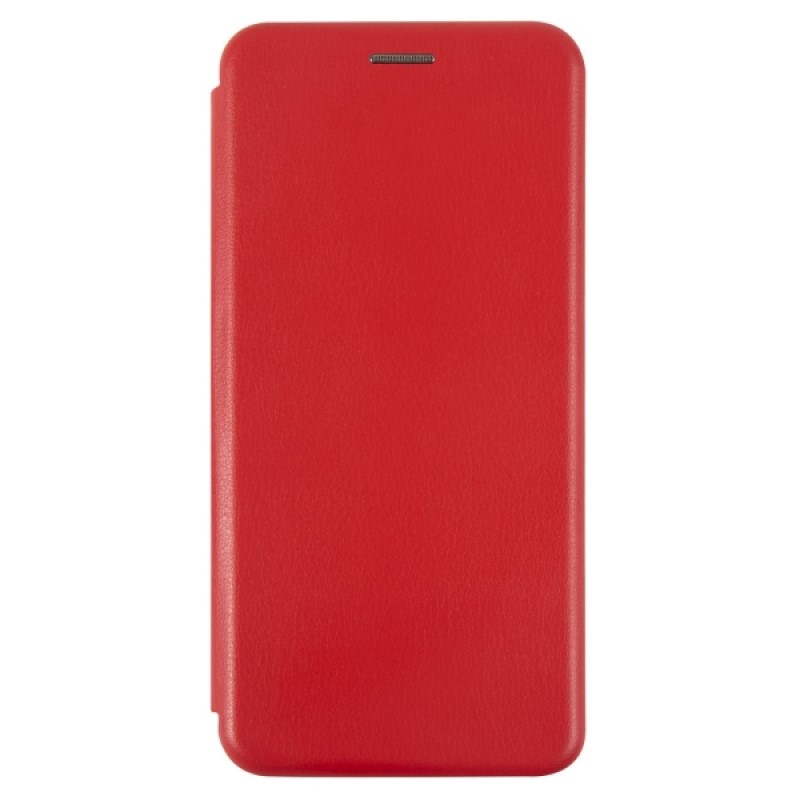 Чехол Red Line для Xiaomi Redmi 9C Unit (красный)