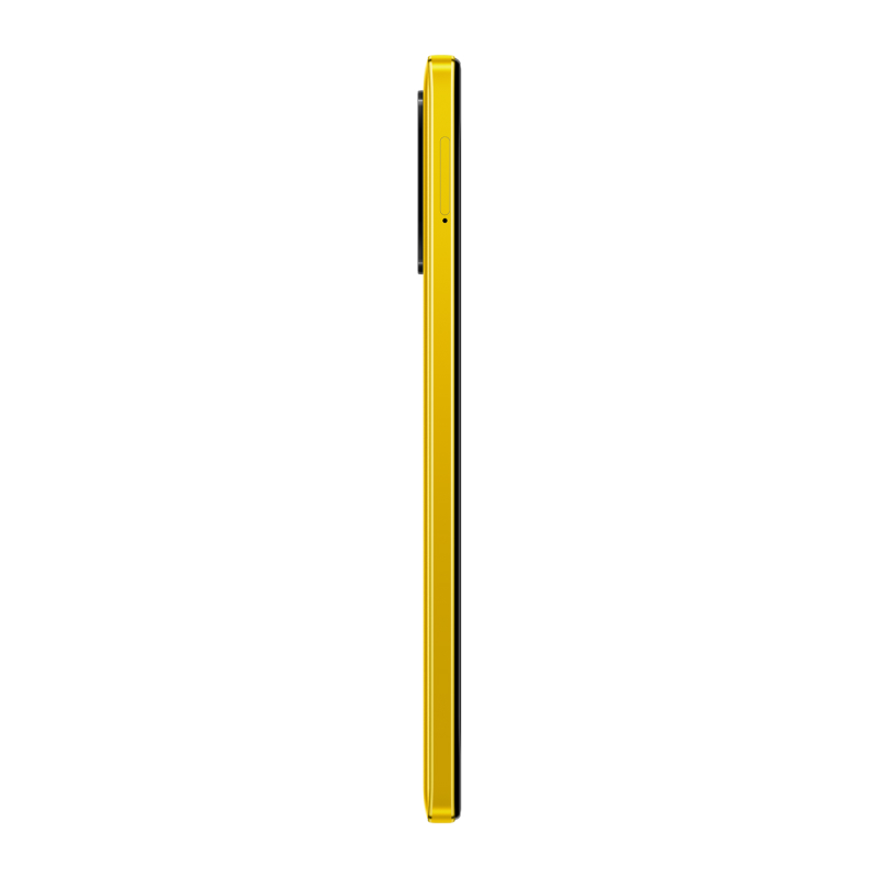 Смартфон POCO M4 Pro 6/128GB (желтый) M4 Pro 6/128GB (желтый) - фото 4