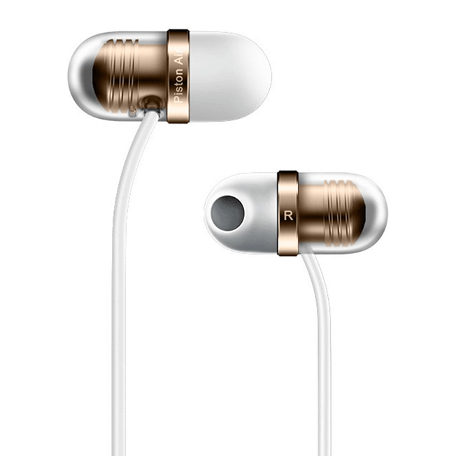Mi Piston Air White Mi Piston Air White