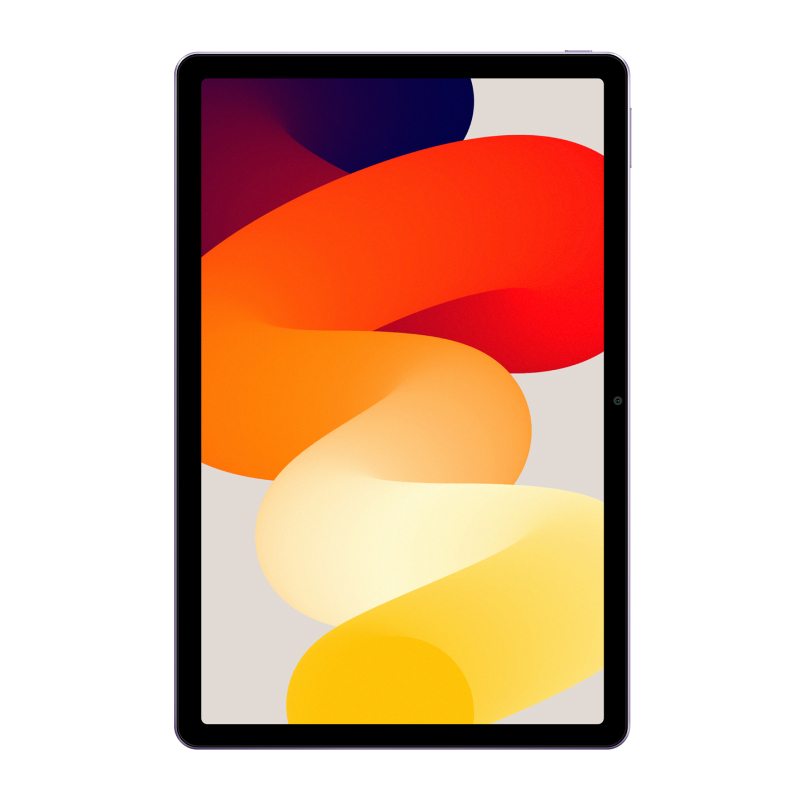 Планшет Xiaomi Redmi Pad SE 6/128GB (фиолетовый) Redmi Pad SE 6/128GB (фиолетовый) - фото 3