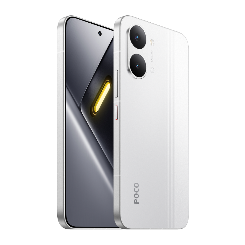 POCO X8 Pro Max 12/256GB (Белый)