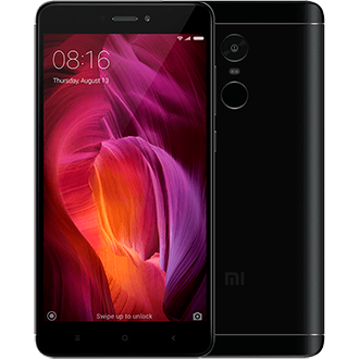 Redmi Note 4 32GB Black Redmi Note 4 32GB Black