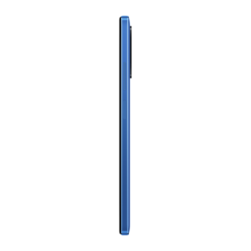 Смартфон POCO M4 Pro 8/256GB (синий) M4 Pro 8/256GB (синий) - фото 8