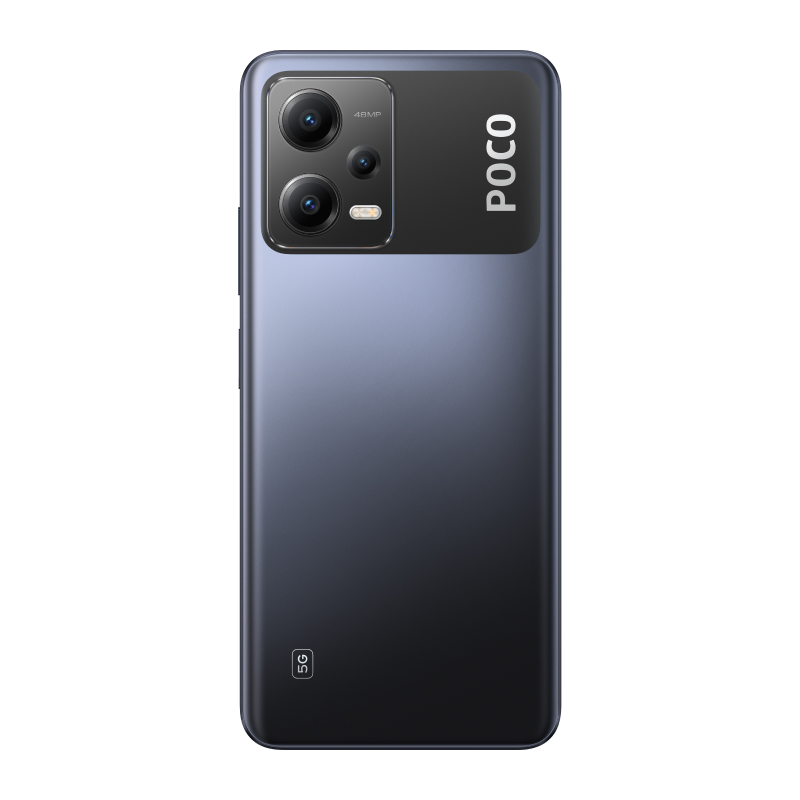 Смартфон POCO X5 5G 6/128GB (черный) X5 5G 6/128GB (черный) - фото 6