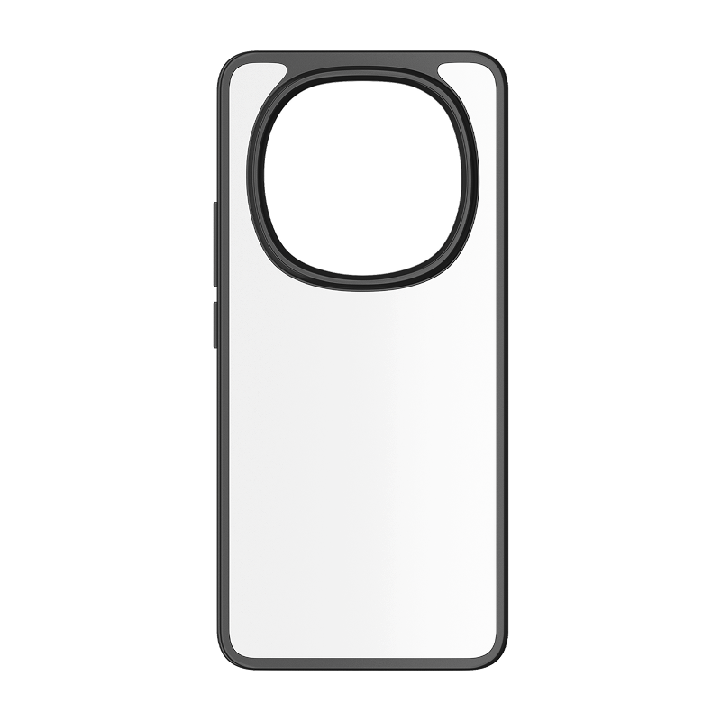 Barn&Hollis для Redmi Note 14 Pro+ 5G, черный