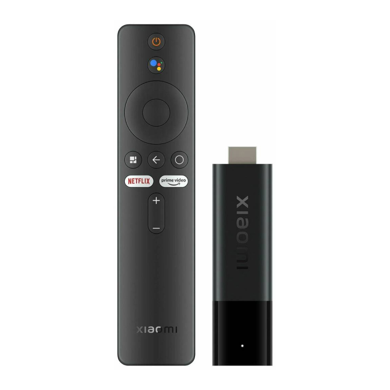 Smart-TV приставка Xiaomi TV Stick 4K - фото 2