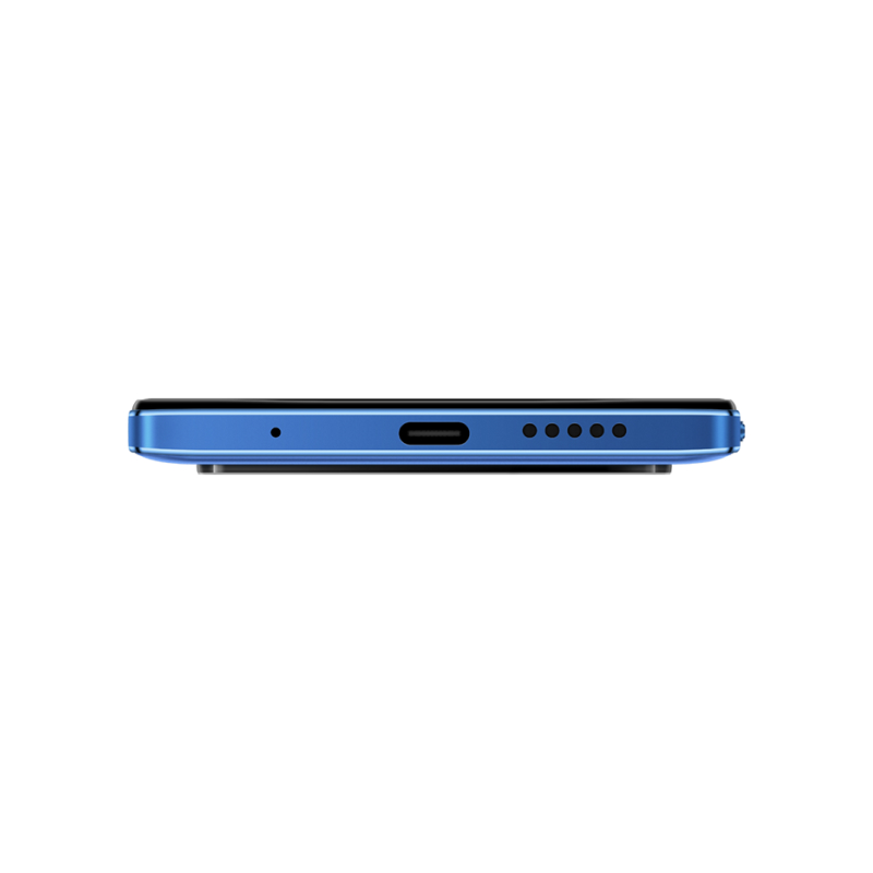 Смартфон POCO M4 Pro 6/128GB (синий) M4 Pro 6/128GB (синий) - фото 10