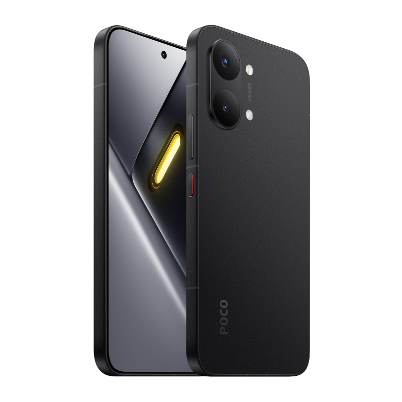 POCO X8 Pro Max 12/512GB (Черный)