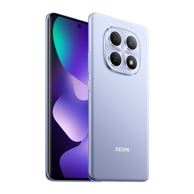 REDMI Note 15 6/128GB (Фиолетовый)