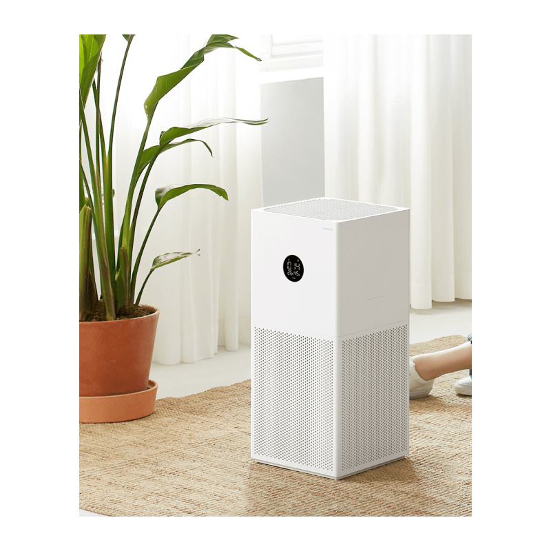 Очиститель воздуха Xiaomi Smart Air Purifier 4 Lite EU - фото 5