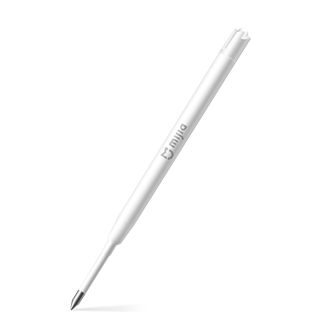 Сменный стержень для ручки Xiaomi Mi Rollerball Pen Refill Сменный стержень для ручки Xiaomi Mi Rollerball Pen Refill