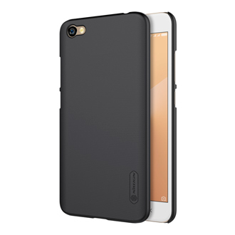 Чехол Nillkin Super Frosted Shield для Xiaomi Redmi Note 5A Black Чехол Nillkin Super Frosted Shield для Xiaomi Redmi Note 5A Black