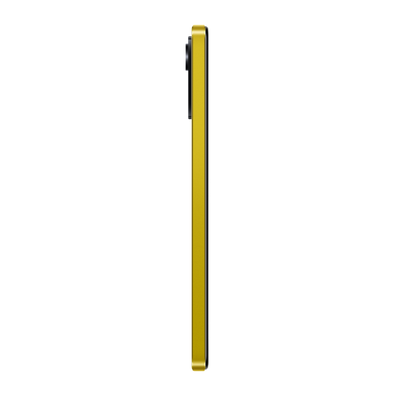 Смартфон POCO X4 Pro 5G 8/256GB (желтый) X4 Pro 5G 8/256GB (желтый) - фото 4