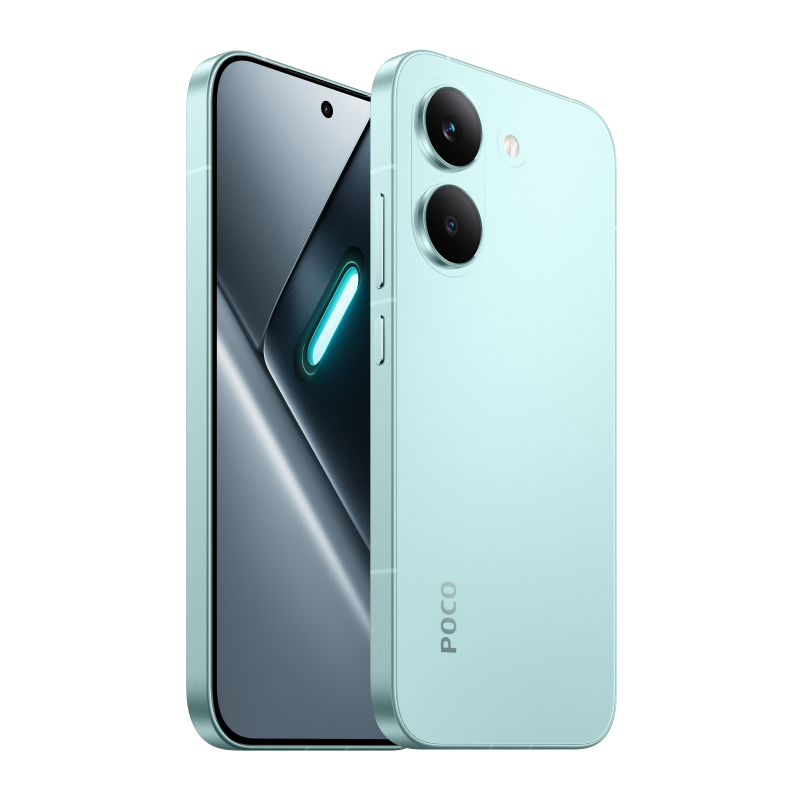 POCO X8 Pro 8/512GB (Зеленый)