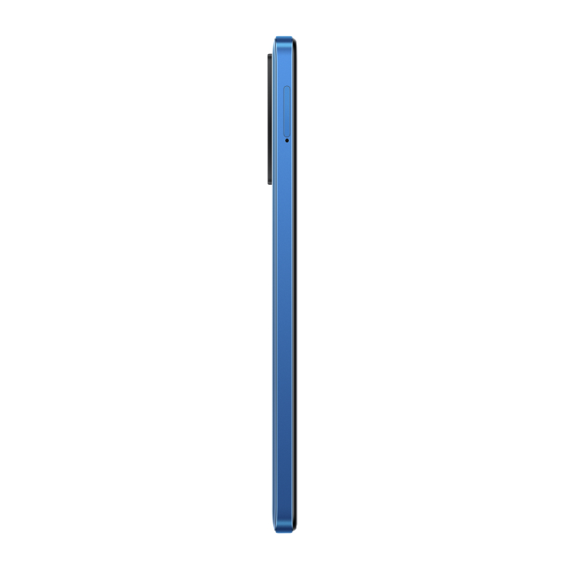 Смартфон Redmi Note 11 4/128GB (синий) фото 5