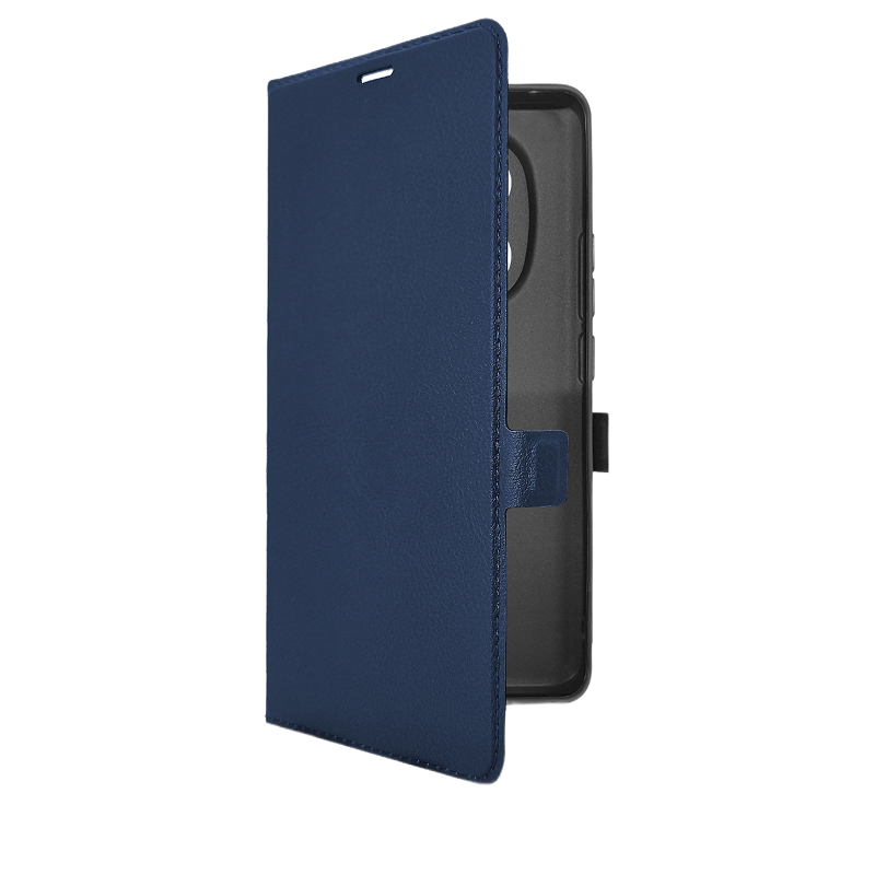 BoraSCO для Redmi Note 14 Pro+ 5G cиний